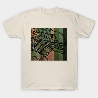 Xenomorph T-Shirt